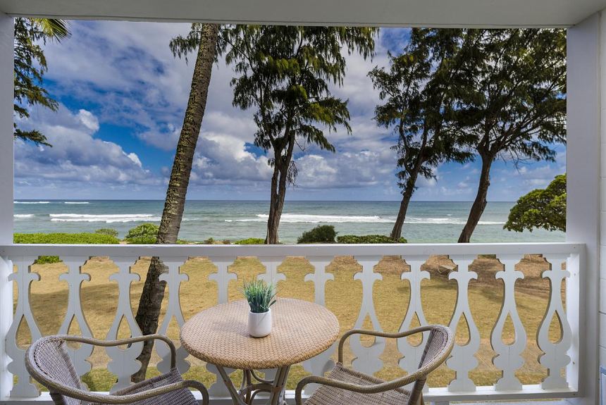 Aston Islander On The Beach - Property Photo
