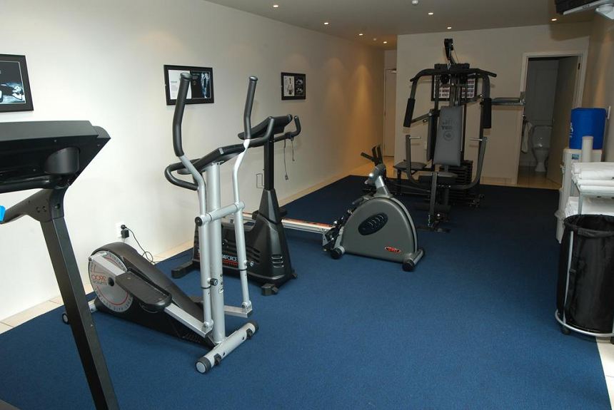 Quality Hotel Plymouth International - Property Photo