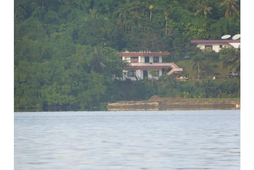 Property view G A U Mechang Lagoon Resort - Property view