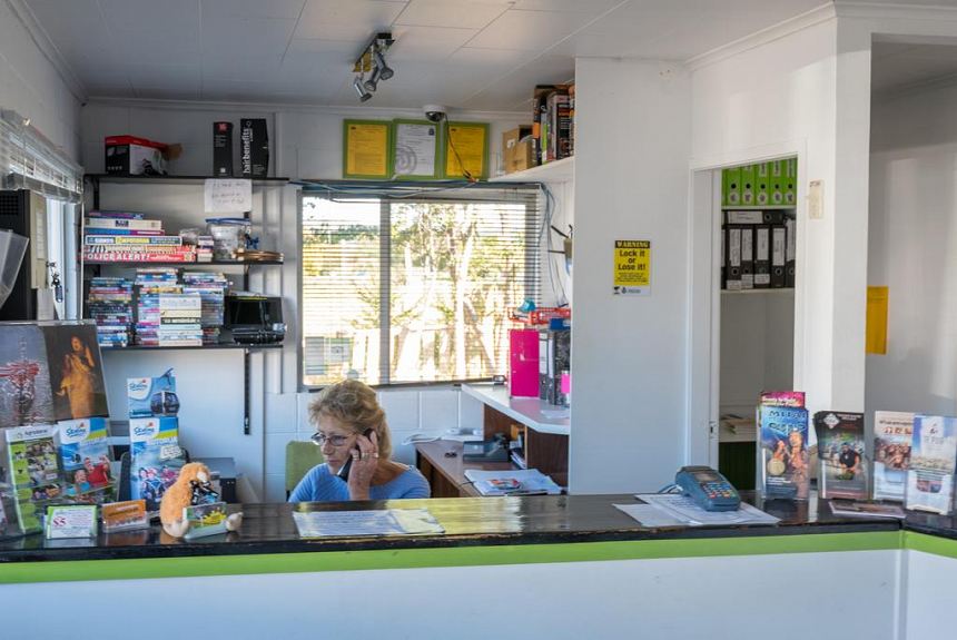 Cosy Cottage Thermal Holiday Park - Property Photo