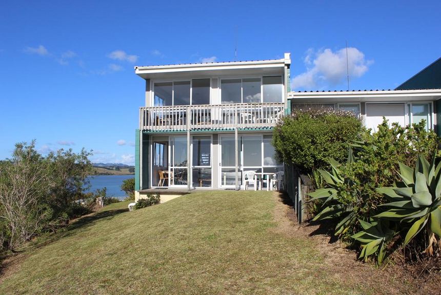 Mangonui Motel - Property Photo