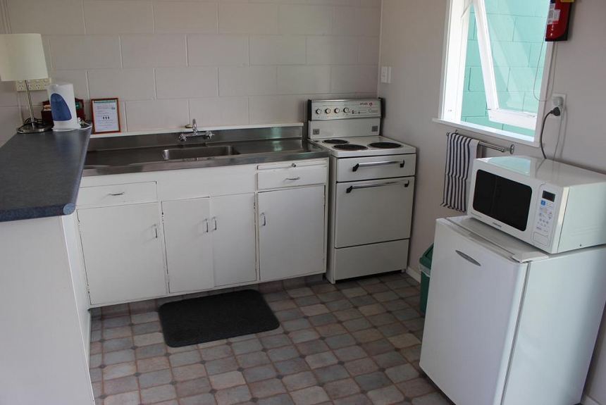 Mangonui Motel - Property Photo