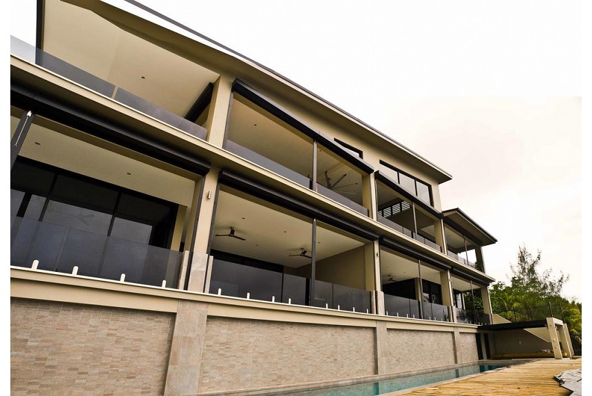 Onyx Luxury Harbour Resort Residences - Property Photo