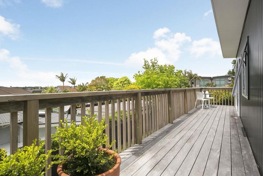 Kohi Beach Bed & Breakfast - Property Photo