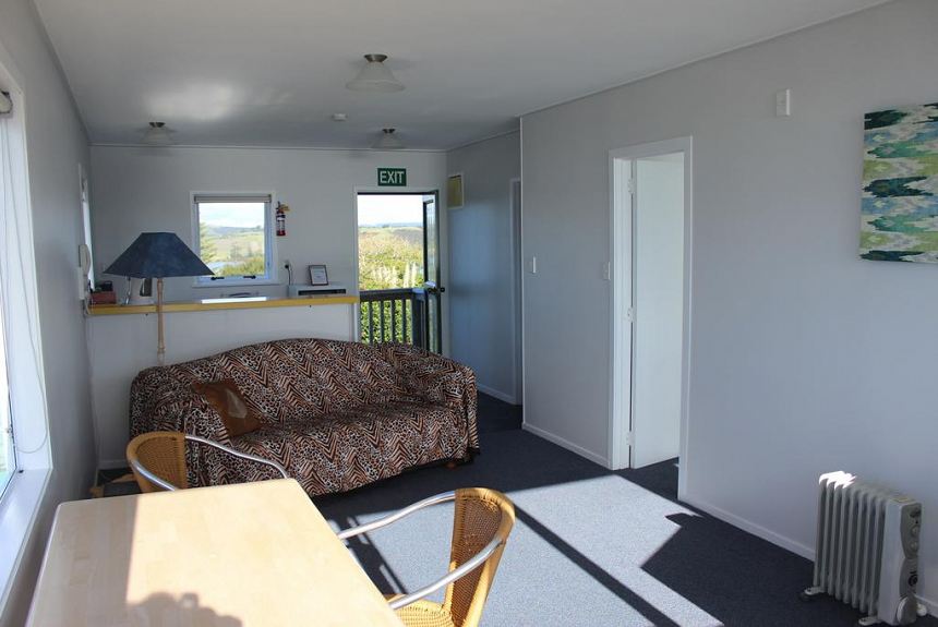 Mangonui Motel - Property Photo
