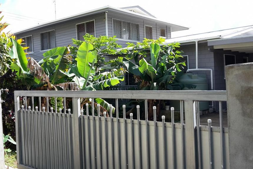 Dayspring Lodge - Property Photo