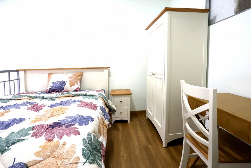 Urbanest Inn House TB Simatupang - Property Photo