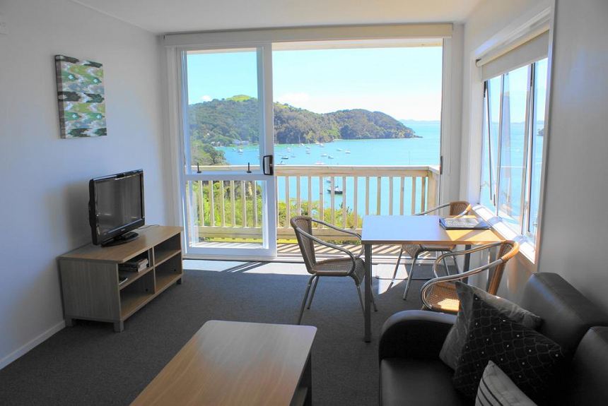 Mangonui Motel - Property Photo