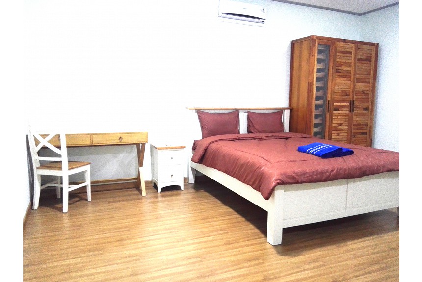 Urbanest Inn House TB Simatupang - Property Photo