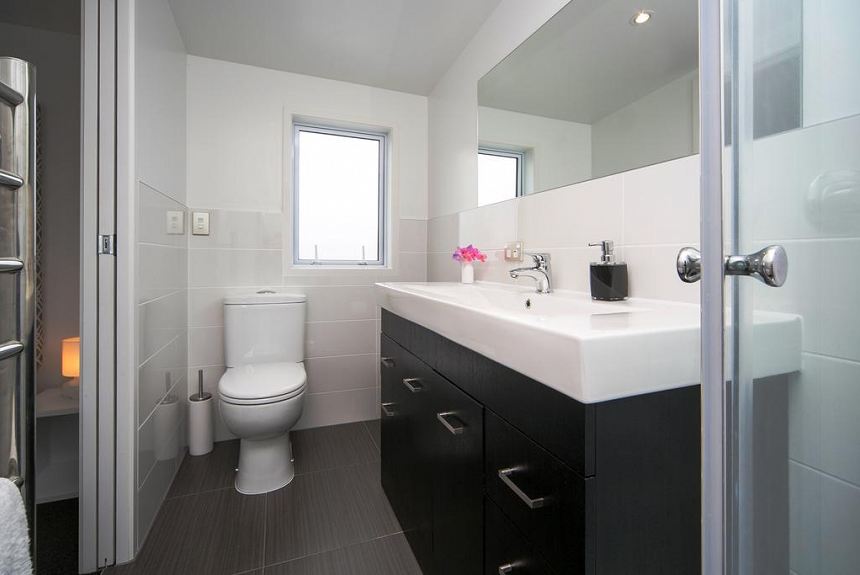 Kohi Beach Bed & Breakfast - Property Photo