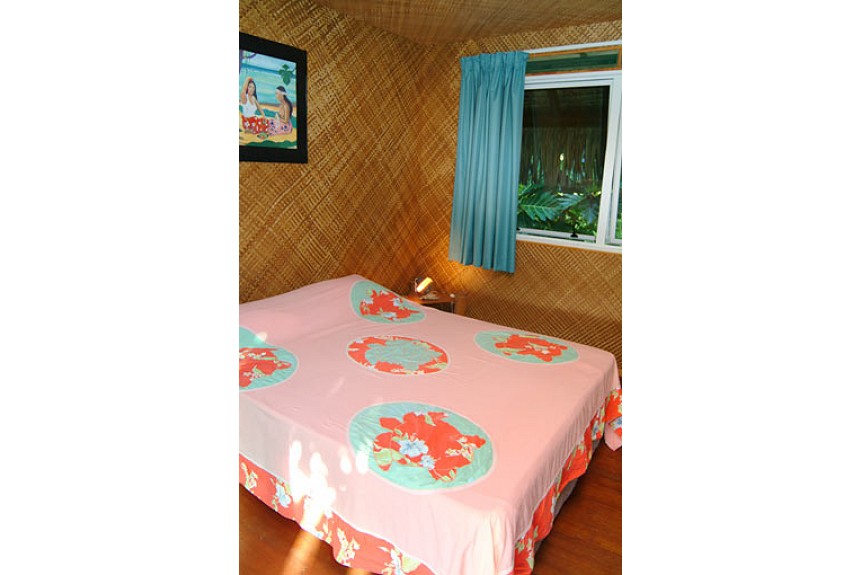 Punatea village - Property Photo