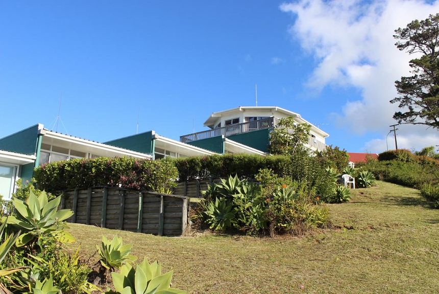 Mangonui Motel - Property Photo