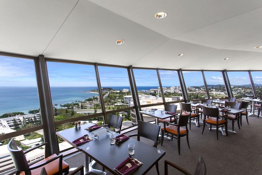 Ramada Hotel & Suites Noumea - Property Photo
