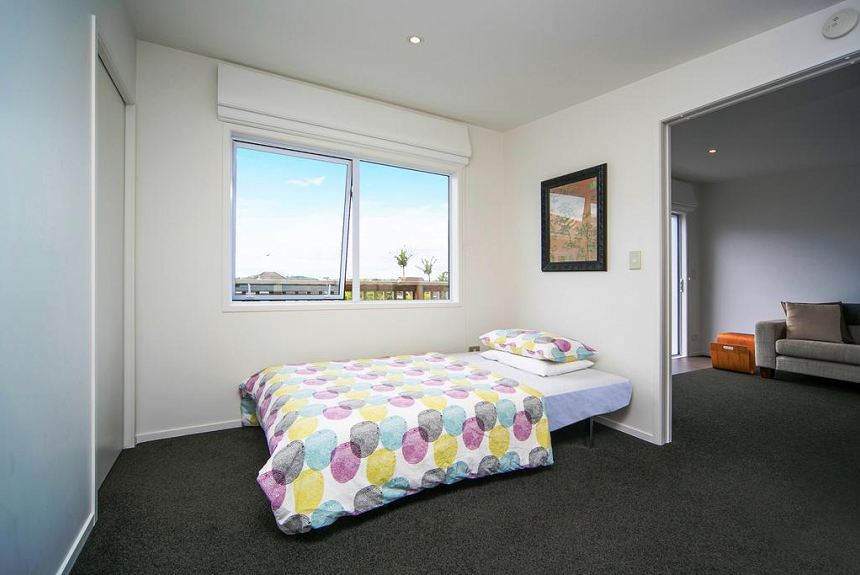 Kohi Beach Bed & Breakfast - Property Photo