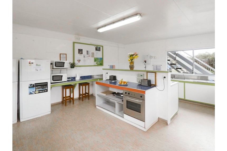 Cosy Cottage Thermal Holiday Park - Property Photo