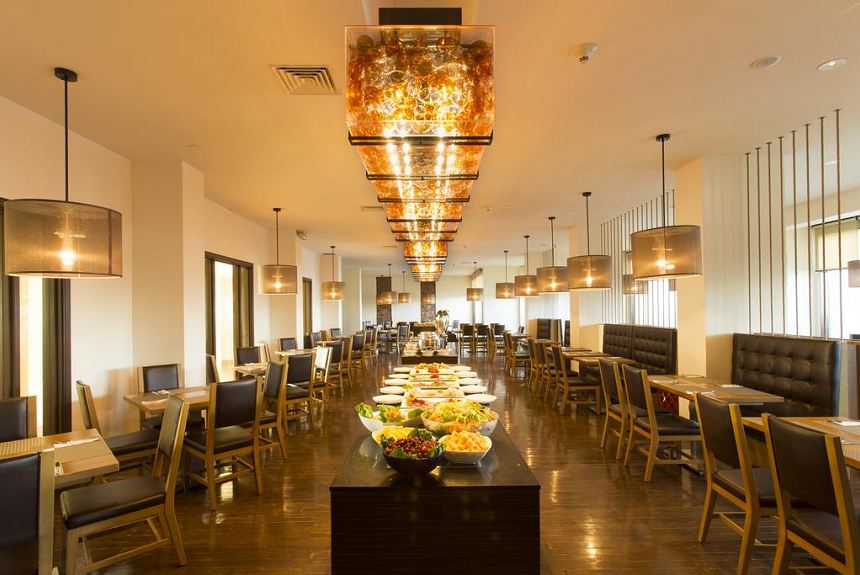 Onward Beach Resort - Property Photo