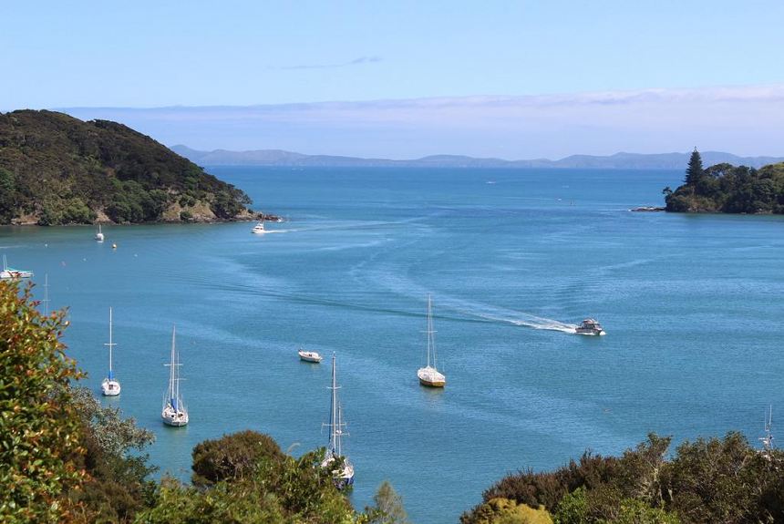 Mangonui Motel - Property Photo