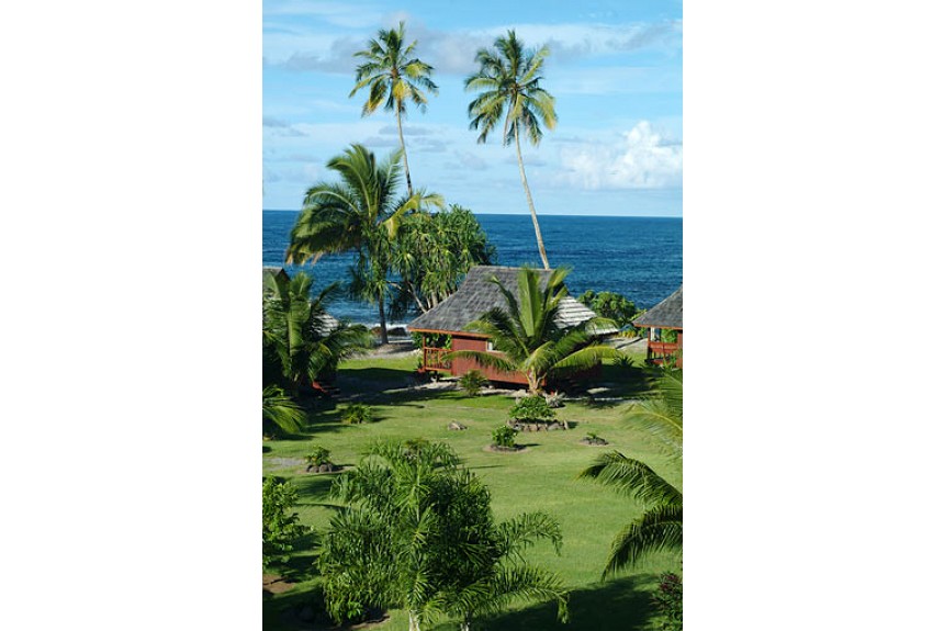 Punatea village - Property Photo