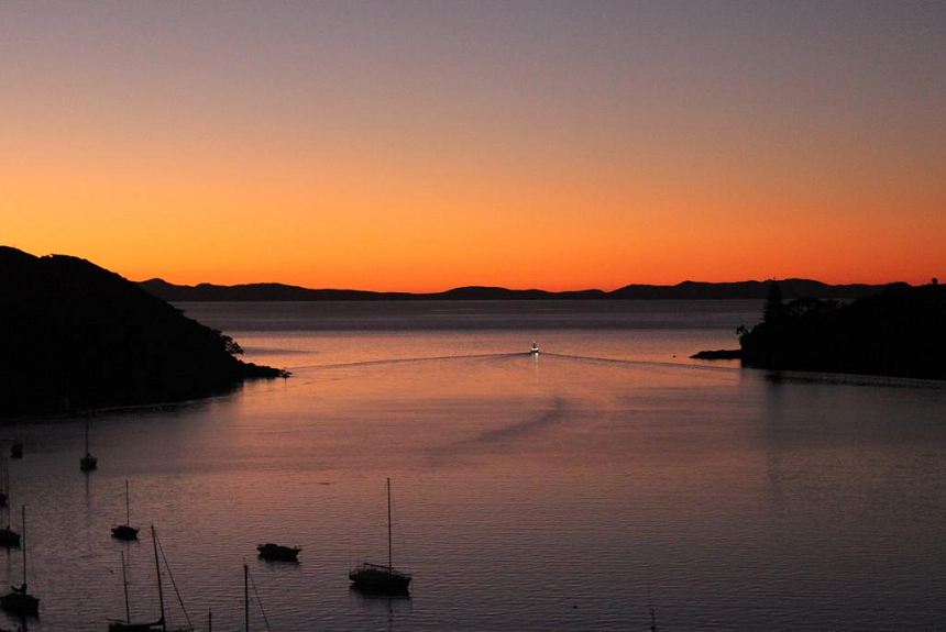 Mangonui Motel - Property Photo