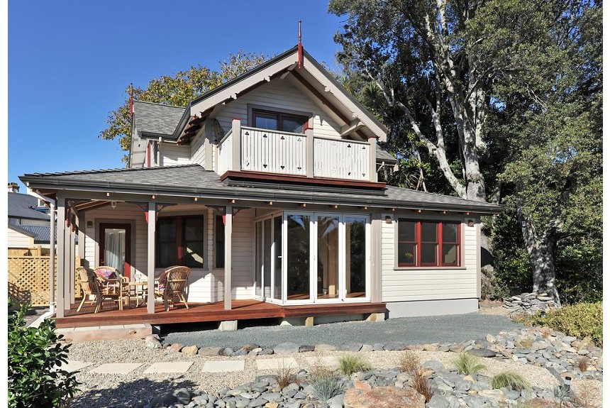 Baywick Inn Bed & Breakfast - Property Photo