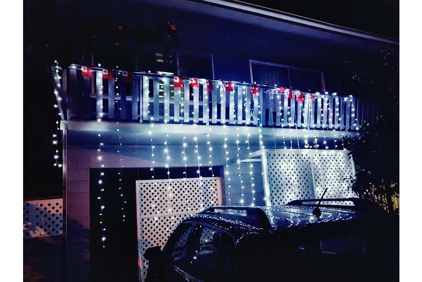 Dayspring Lodge - Property Photo