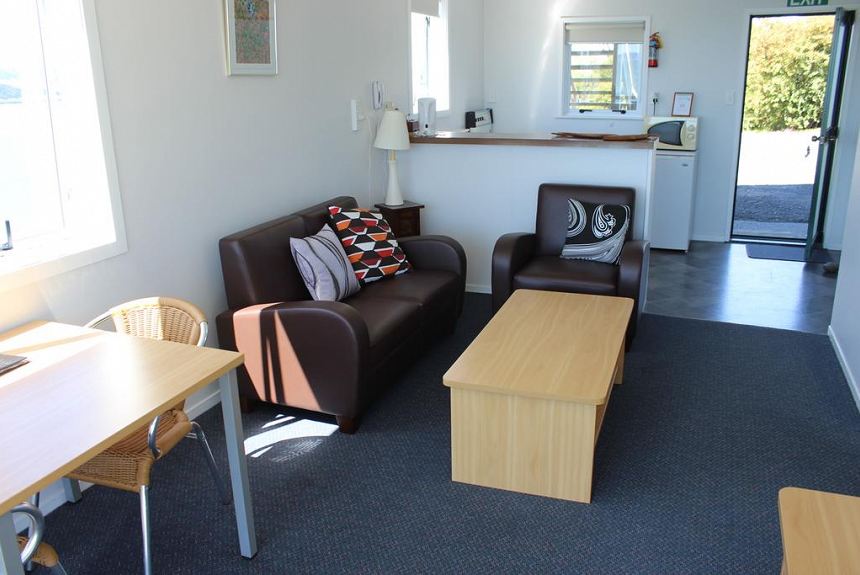 Mangonui Motel - Property Photo