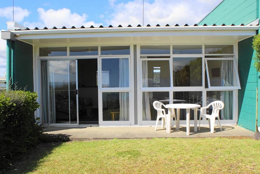 Mangonui Motel - Property Photo