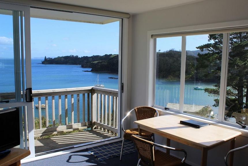 Mangonui Motel - Property Photo