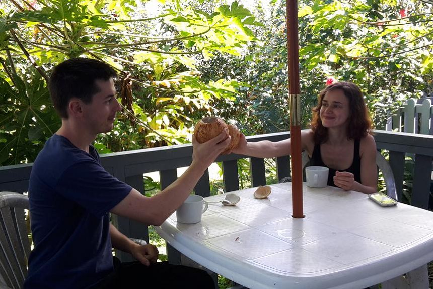 Dayspring Lodge - Property Photo