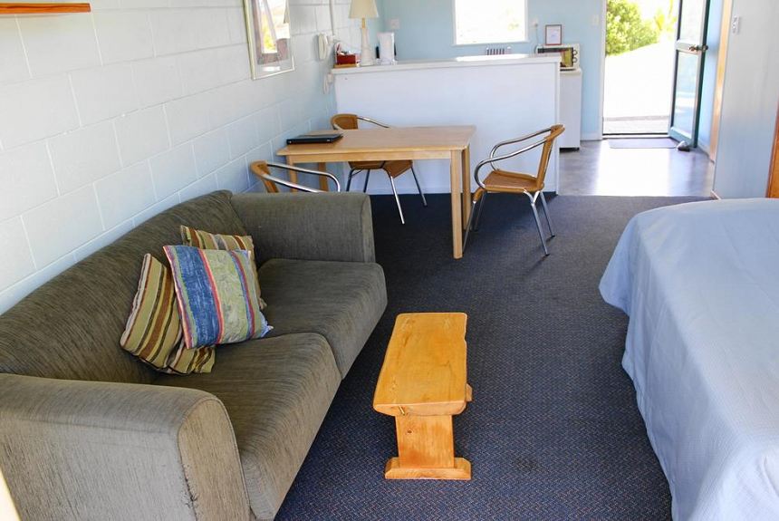 Mangonui Motel - Property Photo