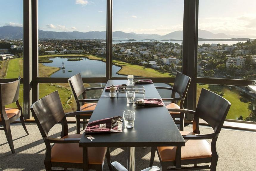 Ramada Hotel & Suites Noumea - Property Photo
