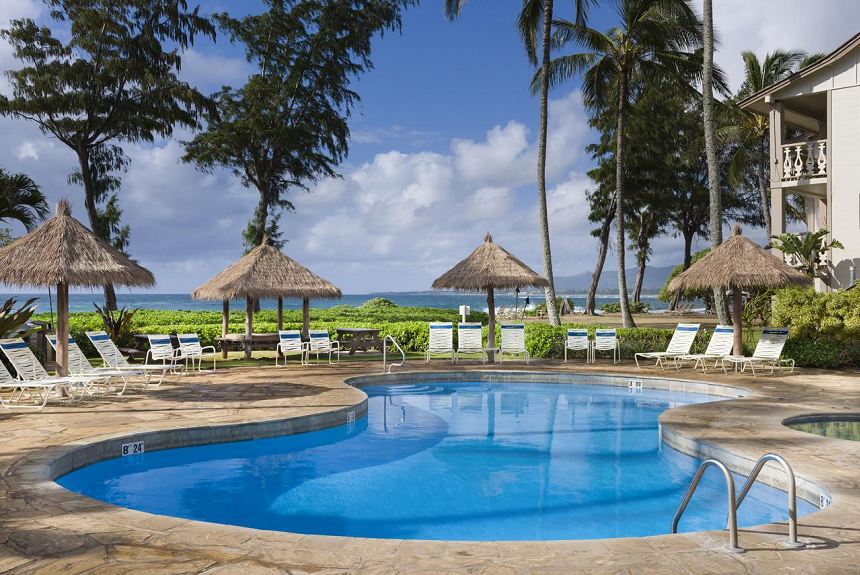 Aston Islander On The Beach - Property Photo
