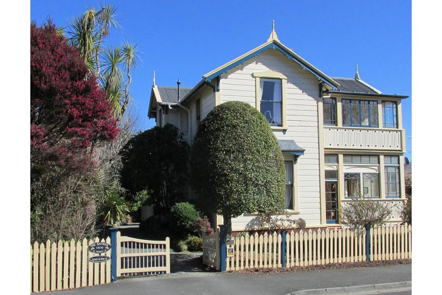 Baywick Inn Bed & Breakfast - Property Photo