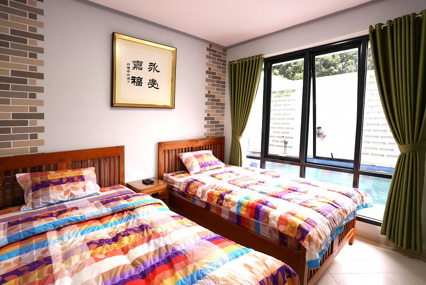 Urbanest Inn House TB Simatupang - Property Photo