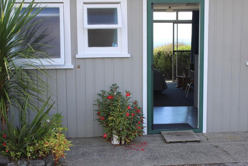 Mangonui Motel - Property Photo