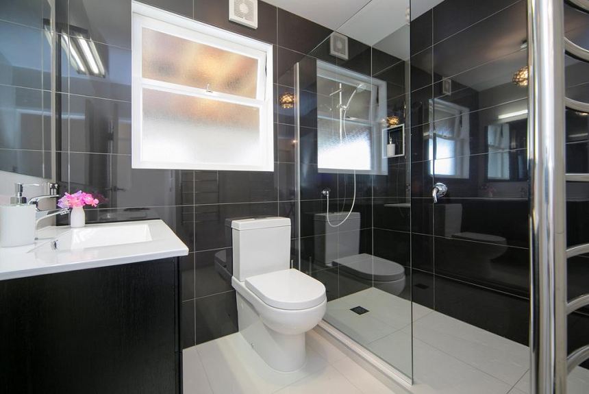 Kohi Beach Bed & Breakfast - Property Photo