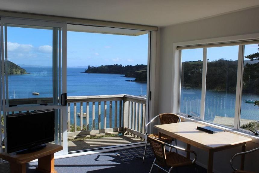 Mangonui Motel - Property Photo