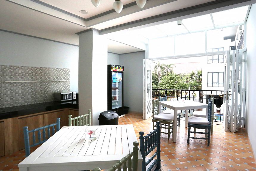 Urbanest Inn House TB Simatupang - Property Photo