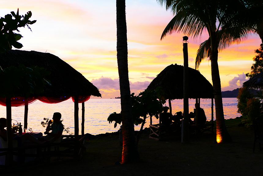 Le Vasa Resort - Le Vasa Resort Private Dining