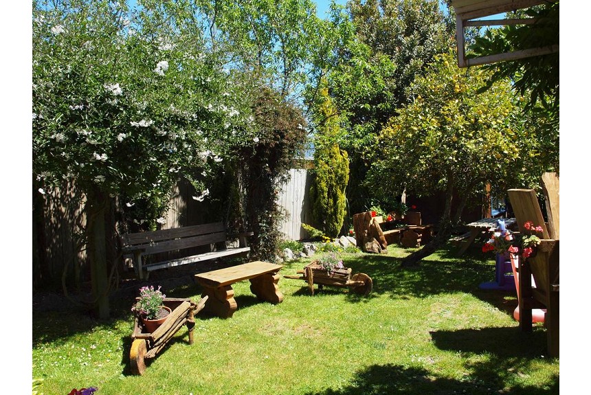 Annies Nirvana Lodge - Property Photo