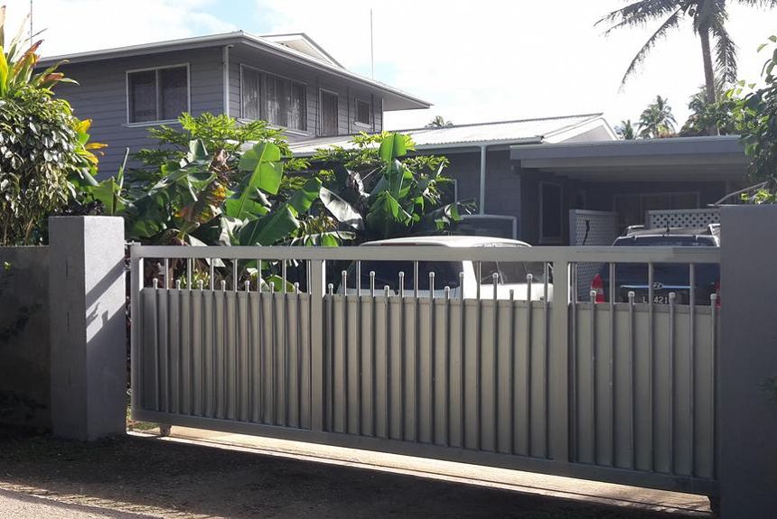 Dayspring Lodge - Property Photo