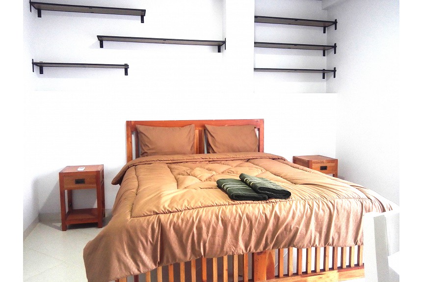 Urbanest Inn House TB Simatupang - Property Photo