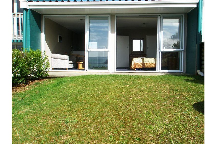 Mangonui Motel - Property Photo