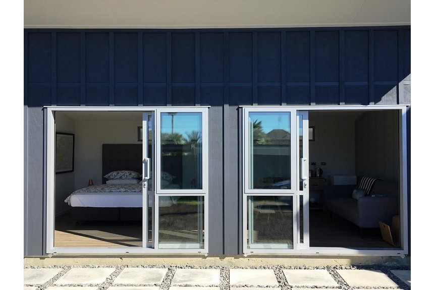 Kohi Beach Bed & Breakfast - Property Photo