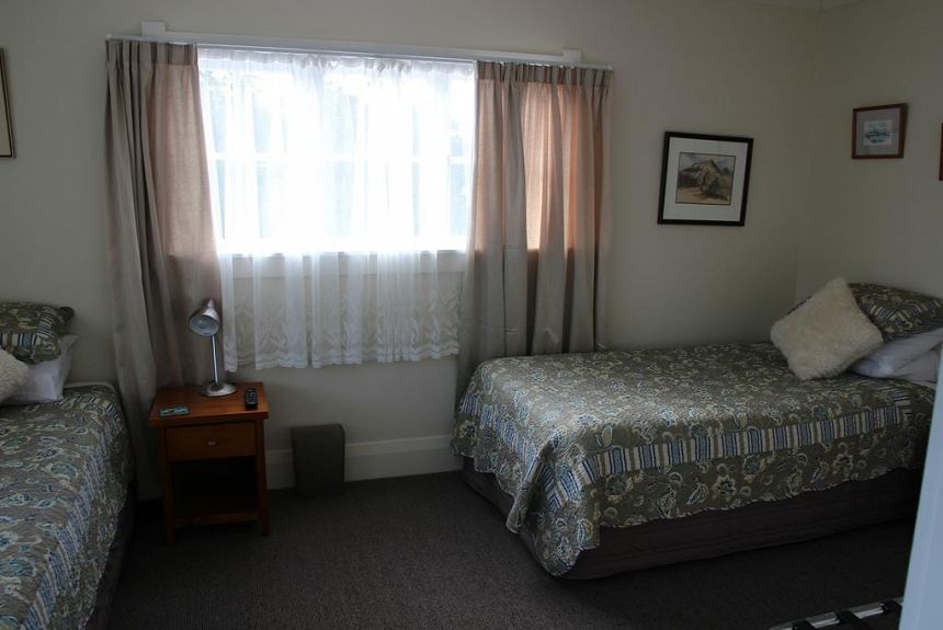 Pentland House B&B - Property Photo