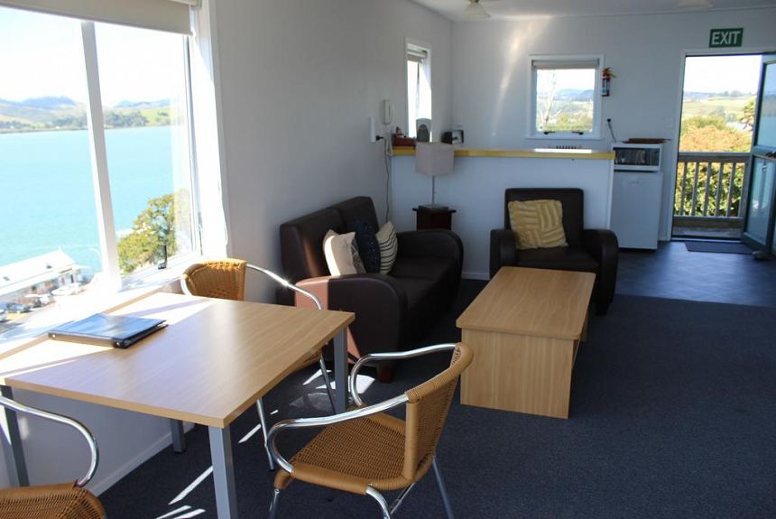 Mangonui Motel - Property Photo