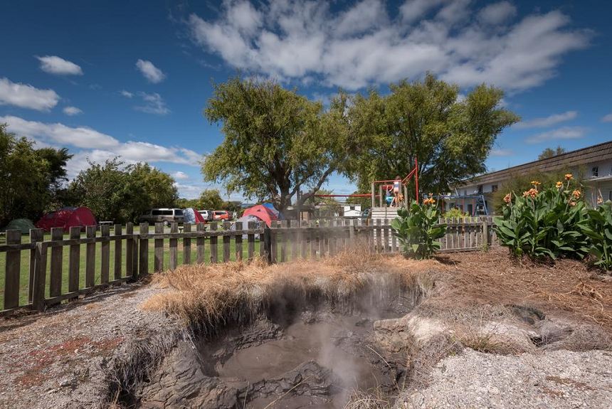 Cosy Cottage Thermal Holiday Park - Property Photo