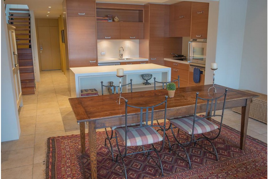 The Waterfront - Property Photo