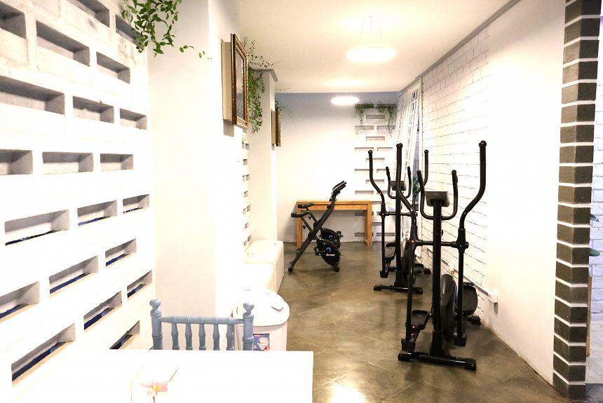 Urbanest Inn House TB Simatupang - Property Photo