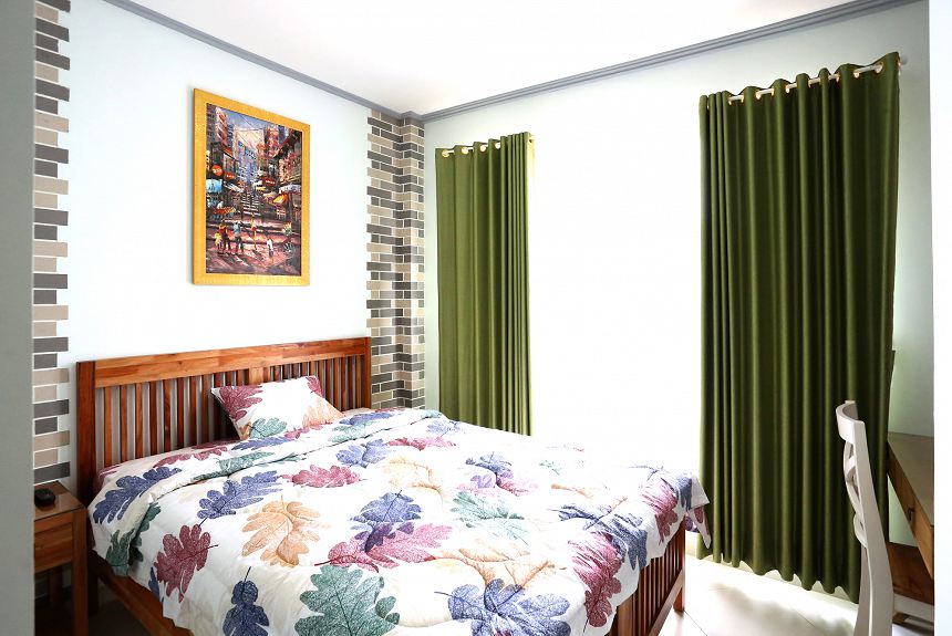 Urbanest Inn House TB Simatupang - Property Photo